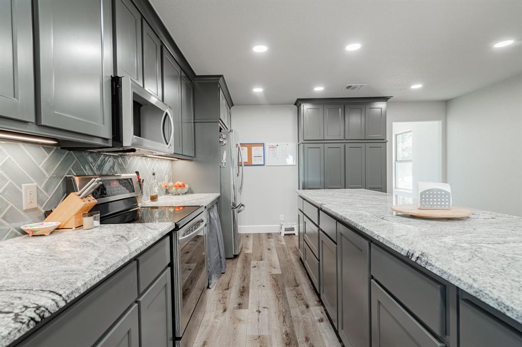 Maxey #5 - Residential