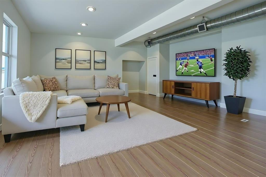 Maxey #5 - Residential