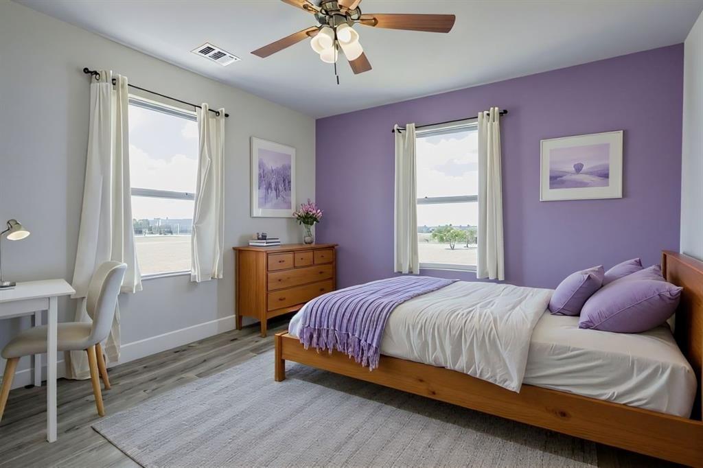 Maxey #5 - Residential