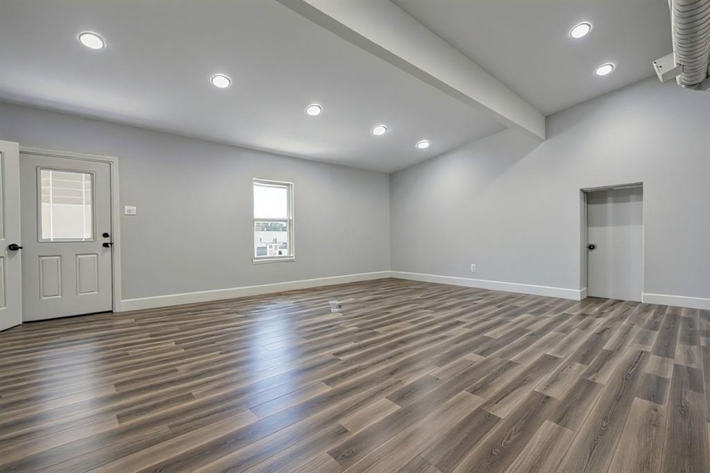 Maxey #5 - Residential