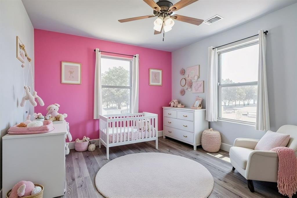 Maxey #5 - Residential