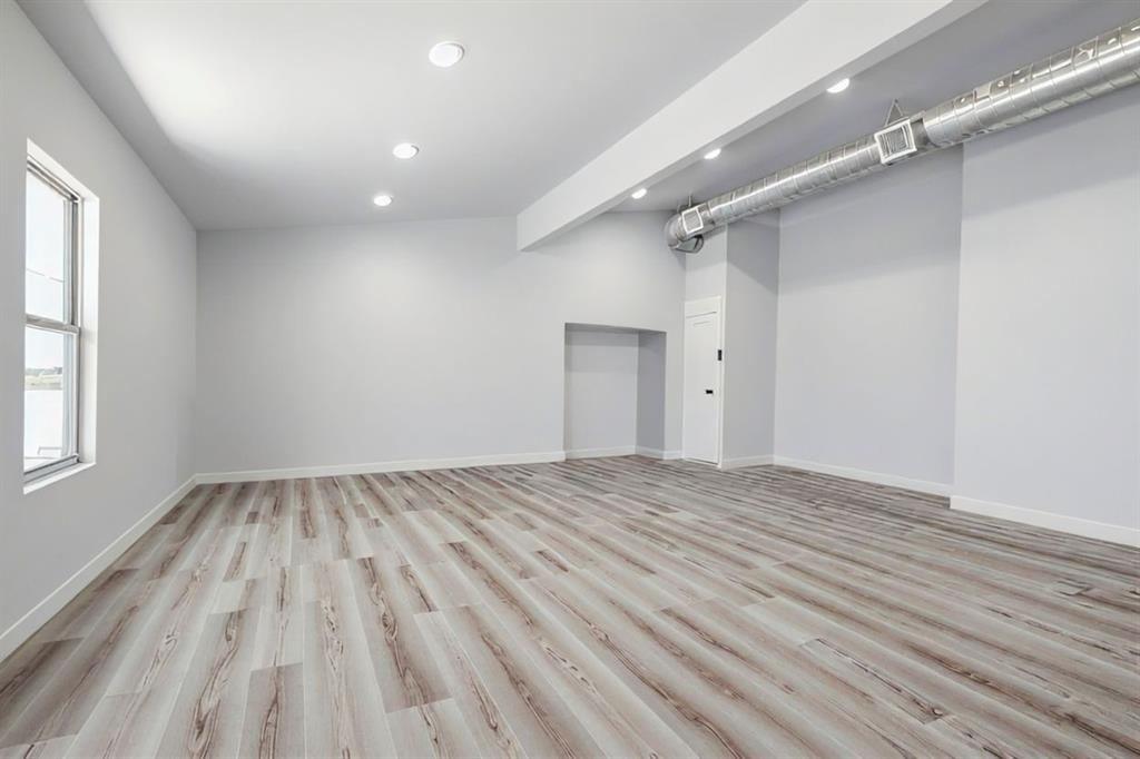 Maxey #5 - Residential