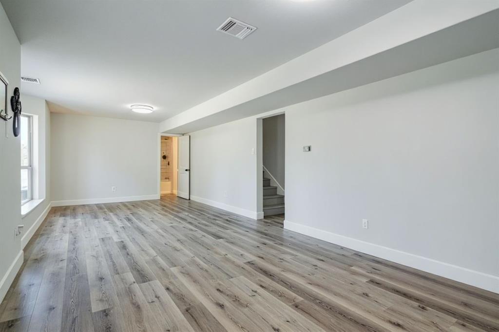 Maxey #5 - Residential