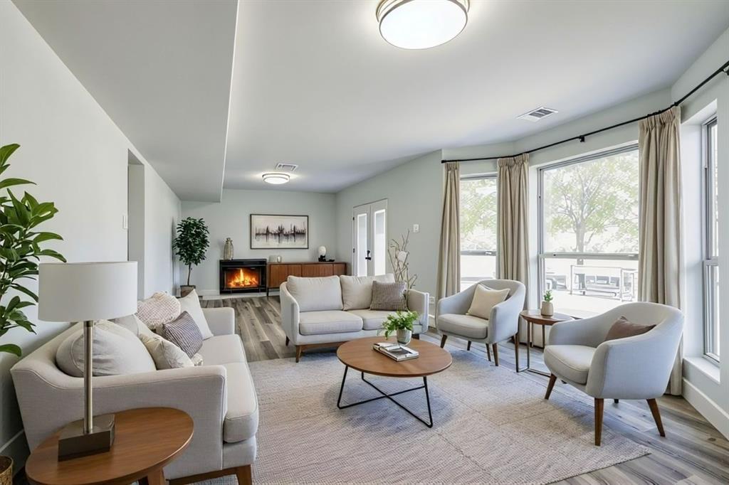 Maxey #5 - Residential