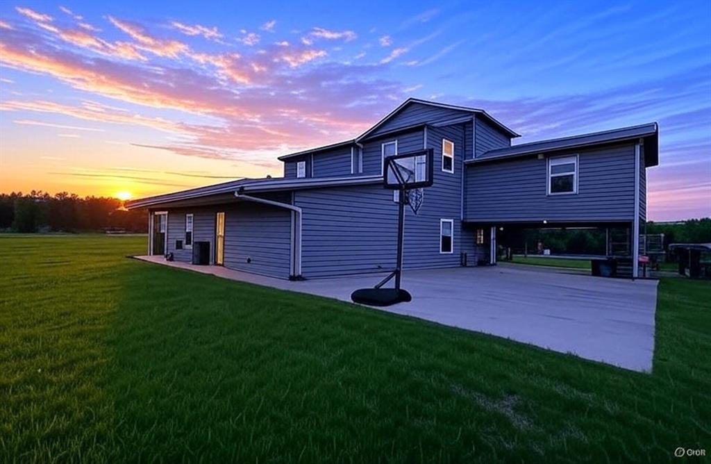 781 Brown Road
