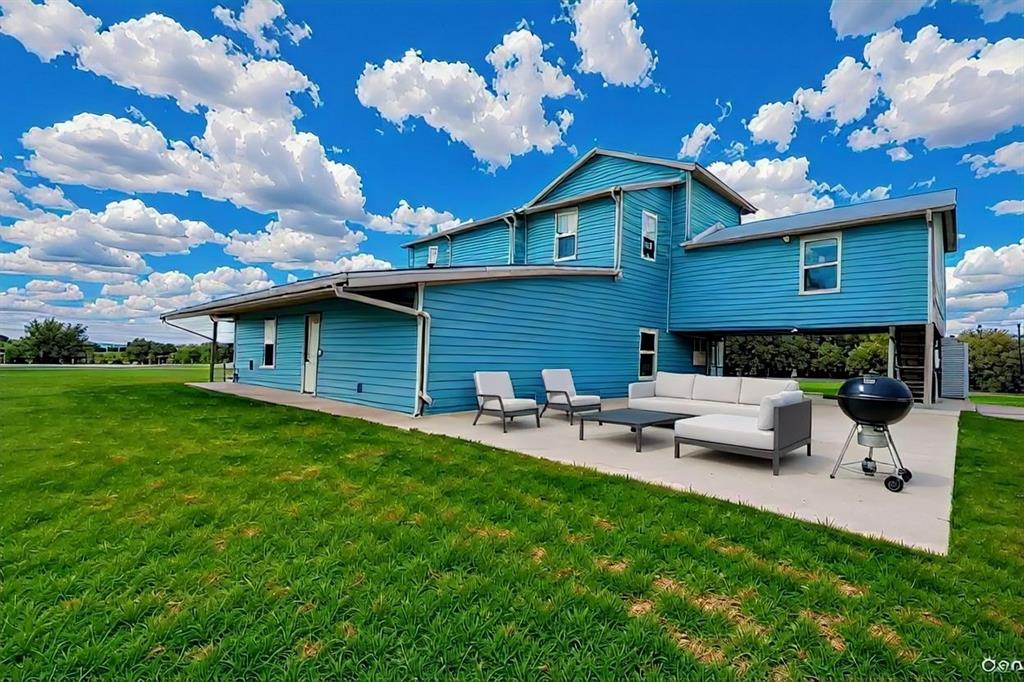 Maxey #5 - Residential