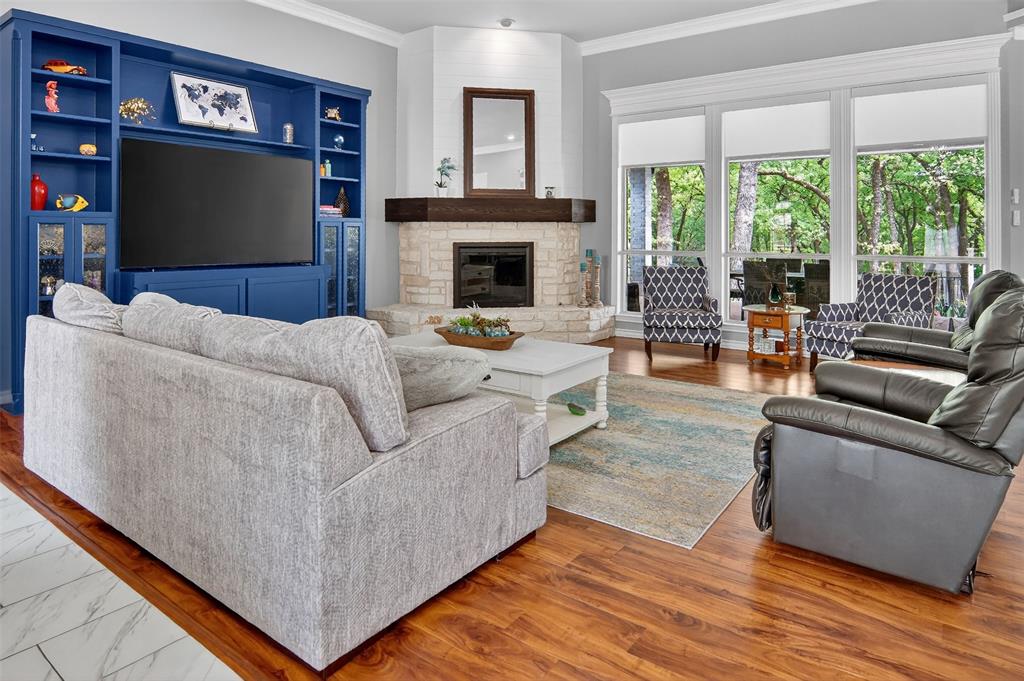 1202 Forest Park Drive