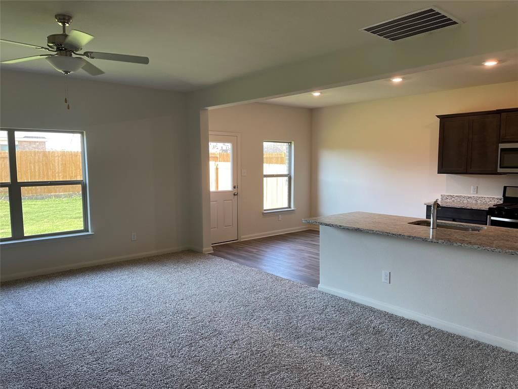 Photo of 3017 Villegas Way, Forney, TX 75126 (MLS # 21250694)