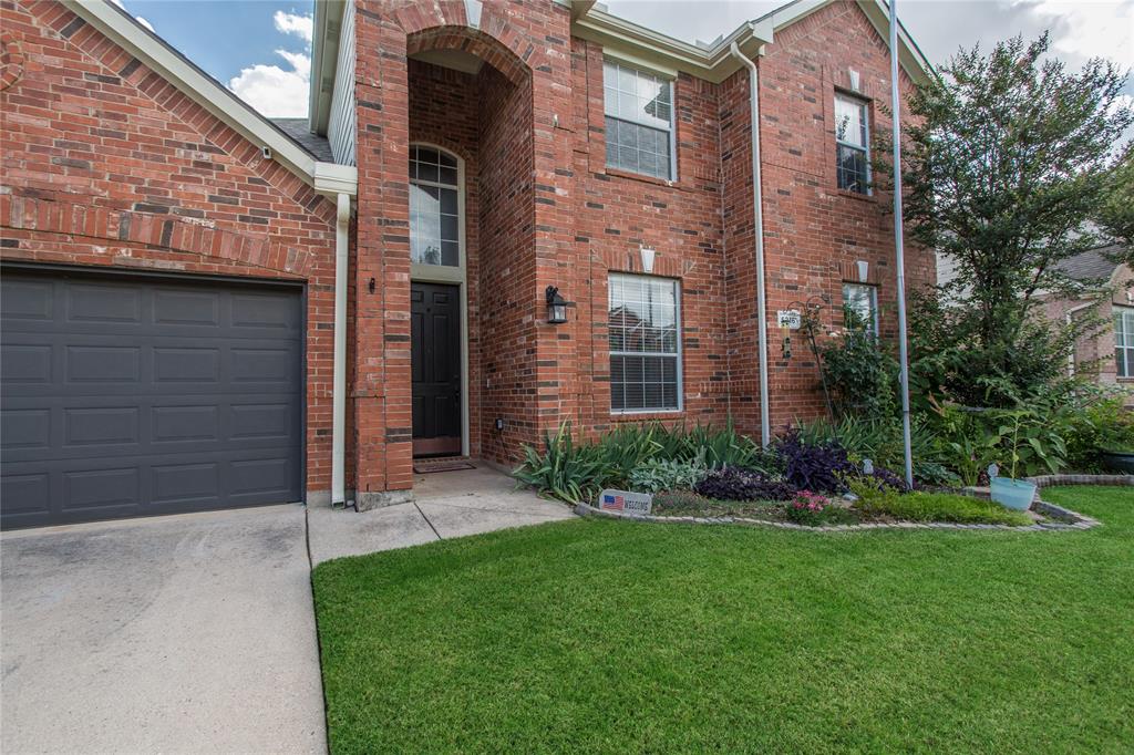 5216 Copper Creek Drive