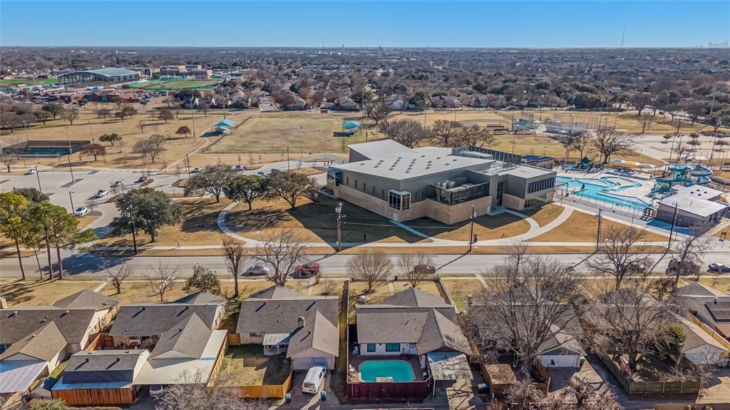 2309 Homestead Place