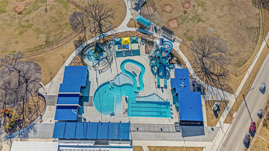 2309 Homestead Place