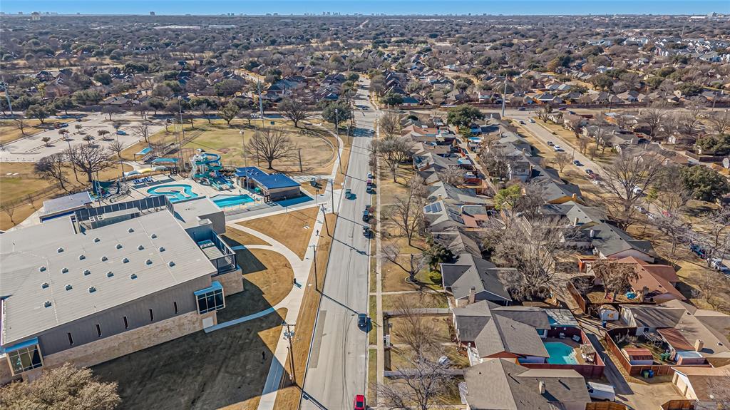 2309 Homestead Place