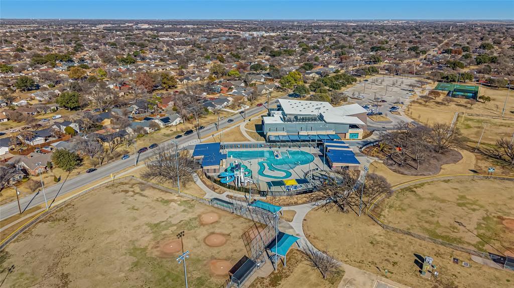 2309 Homestead Place