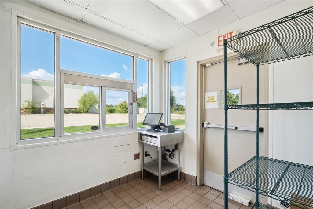 Stephenville Bk Add - Commercial Sale