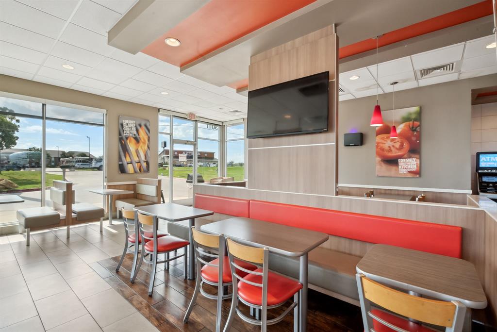 Stephenville Bk Add - Commercial Sale