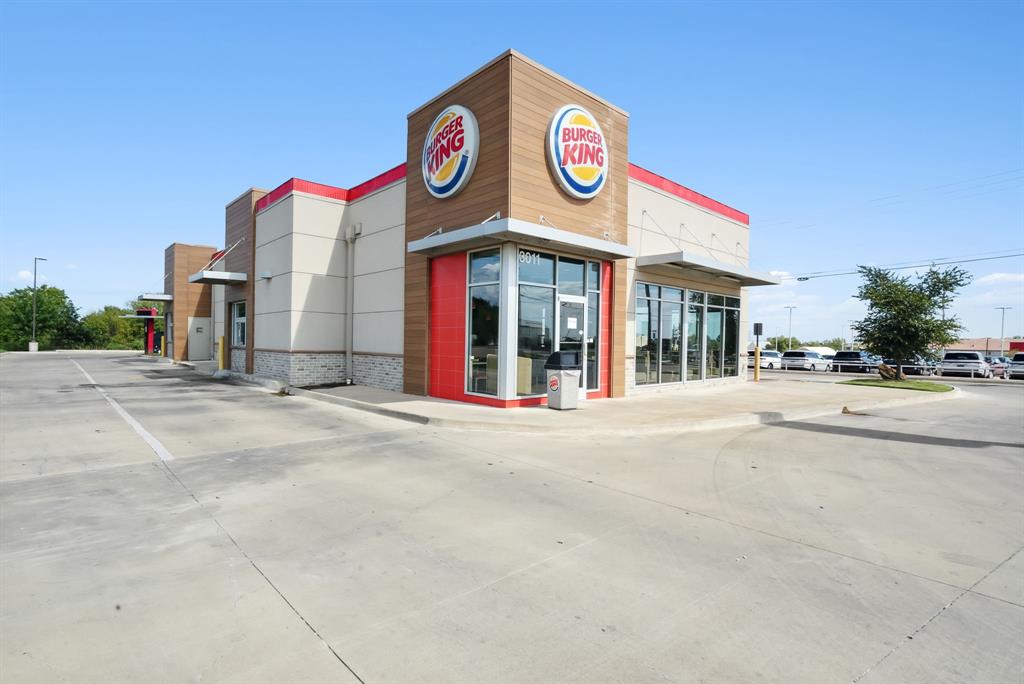 Stephenville Bk Add - Commercial Sale
