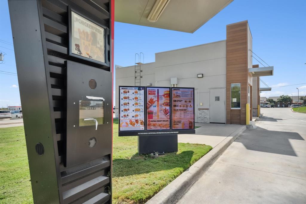 Stephenville Bk Add - Commercial Sale