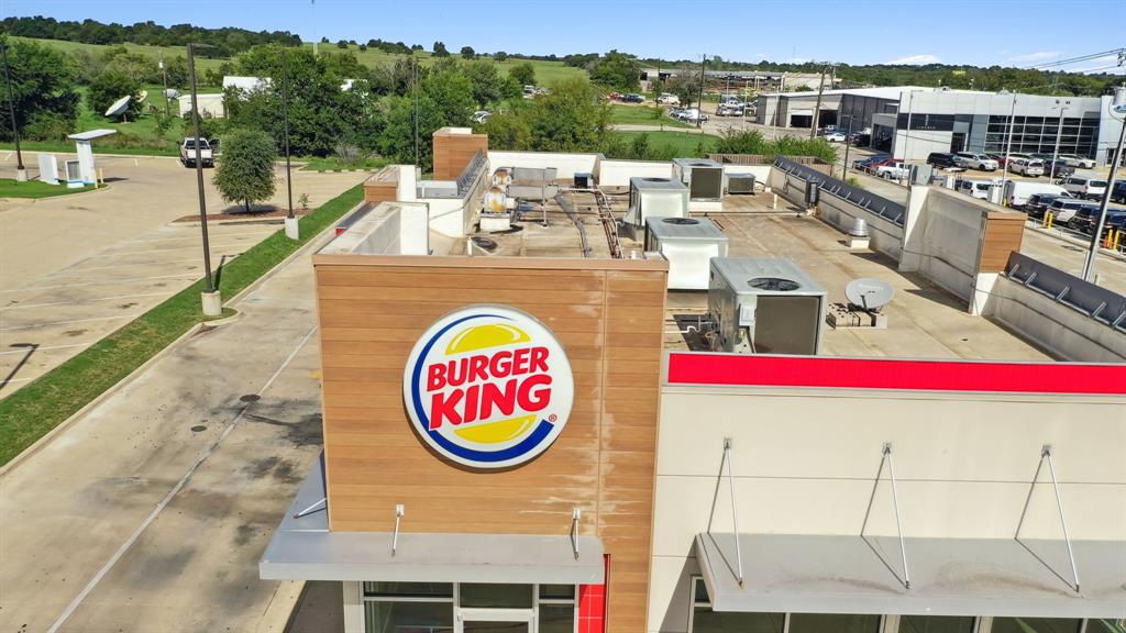 Stephenville Bk Add - Commercial Sale