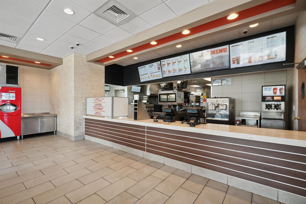 Stephenville Bk Add - Commercial Sale