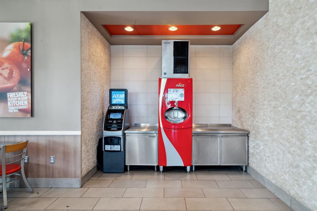 Stephenville Bk Add - Commercial Sale