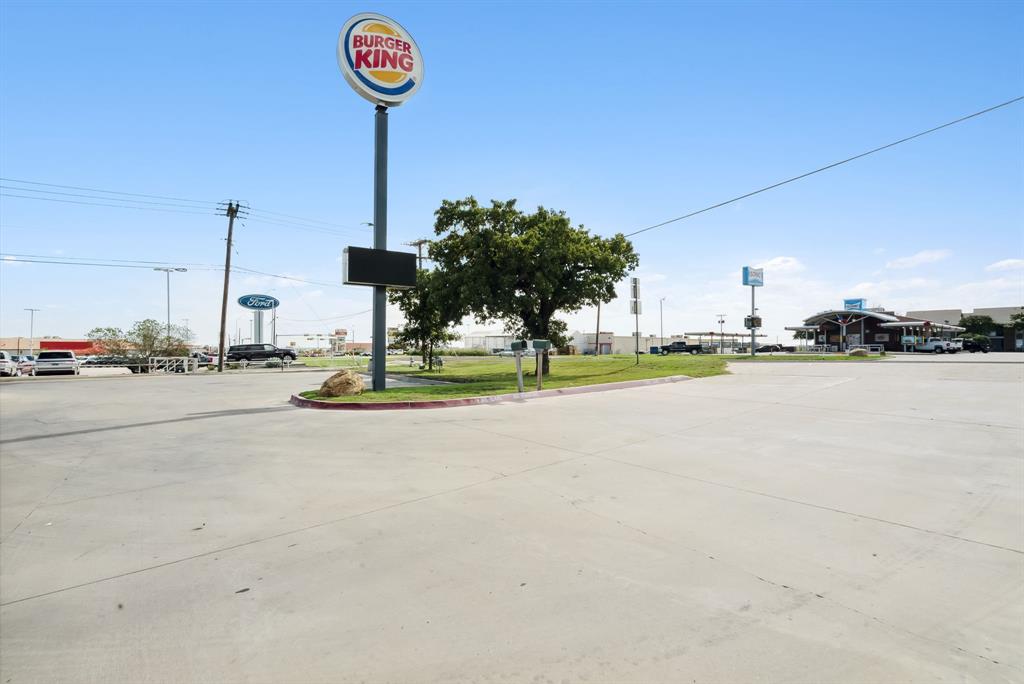 Stephenville Bk Add - Commercial Sale