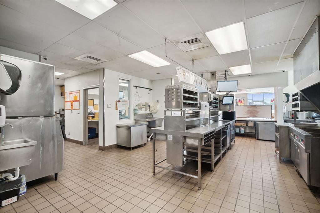 Stephenville Bk Add - Commercial Sale