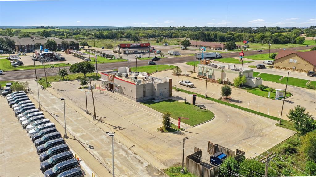Stephenville Bk Add - Commercial Sale