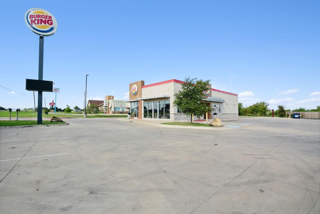 Stephenville Bk Add - Commercial Sale