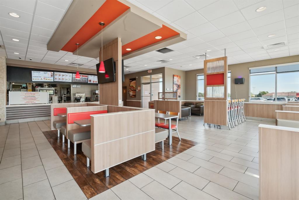 Stephenville Bk Add - Commercial Sale
