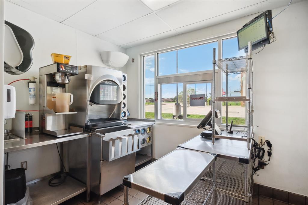 Stephenville Bk Add - Commercial Sale