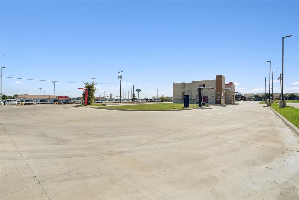 Stephenville Bk Add - Commercial Sale