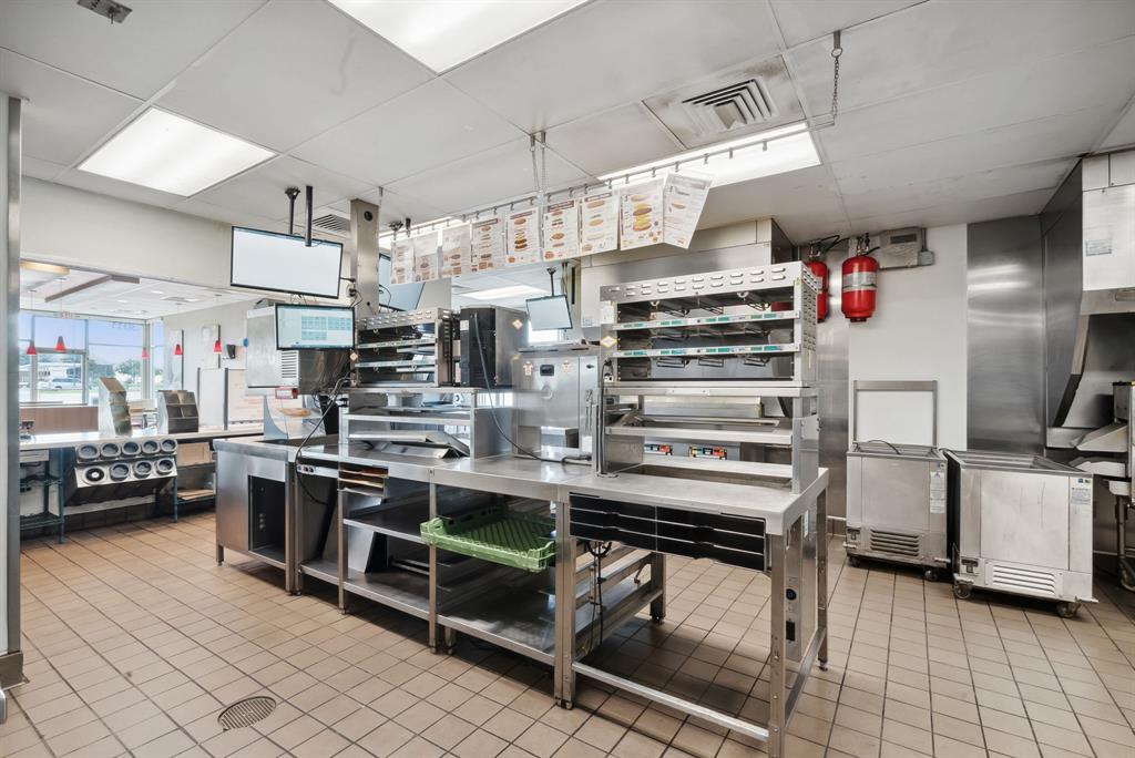 Stephenville Bk Add - Commercial Sale