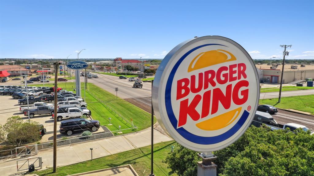 Stephenville Bk Add - Commercial Sale