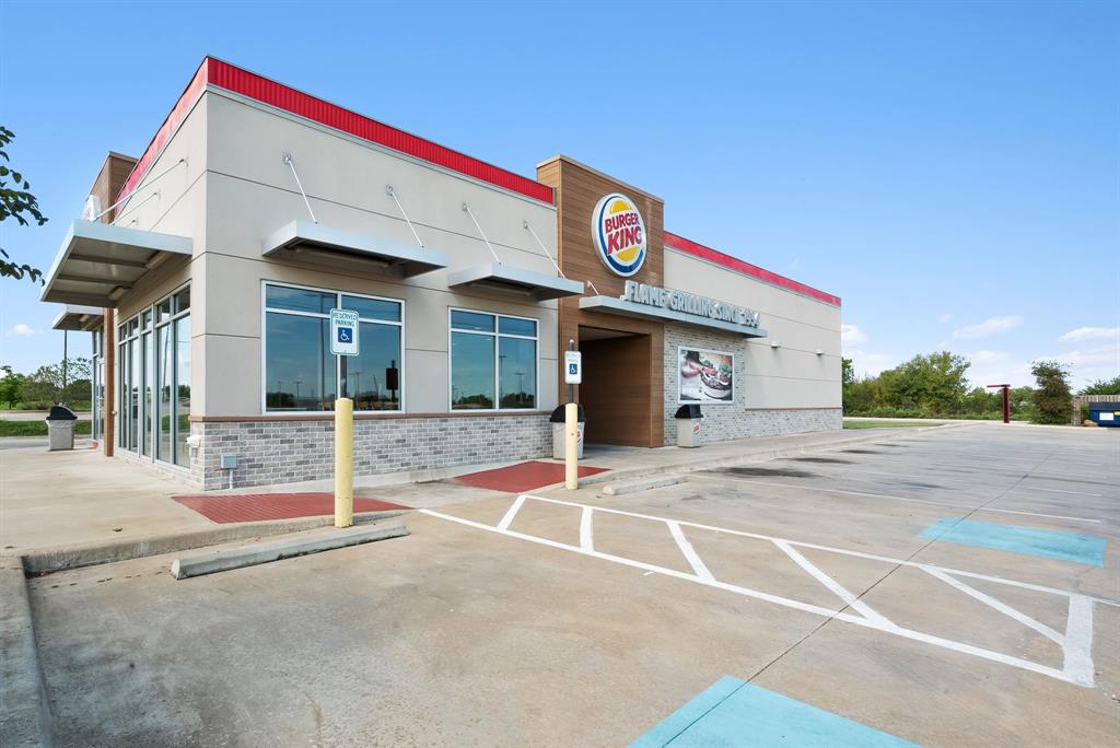 Stephenville Bk Add - Commercial Sale