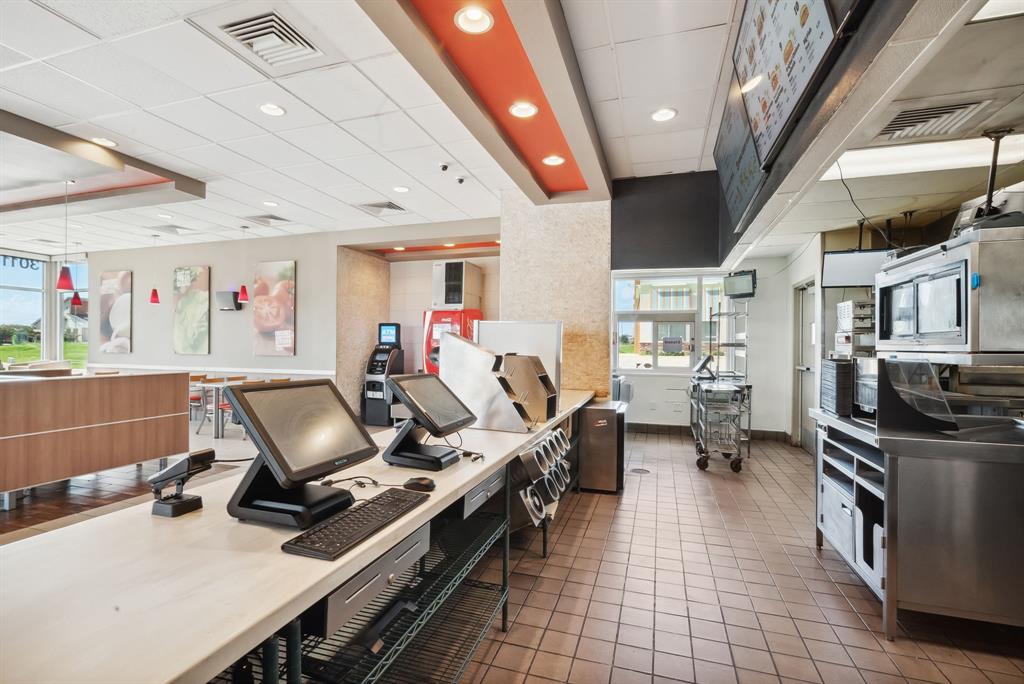 Stephenville Bk Add - Commercial Sale