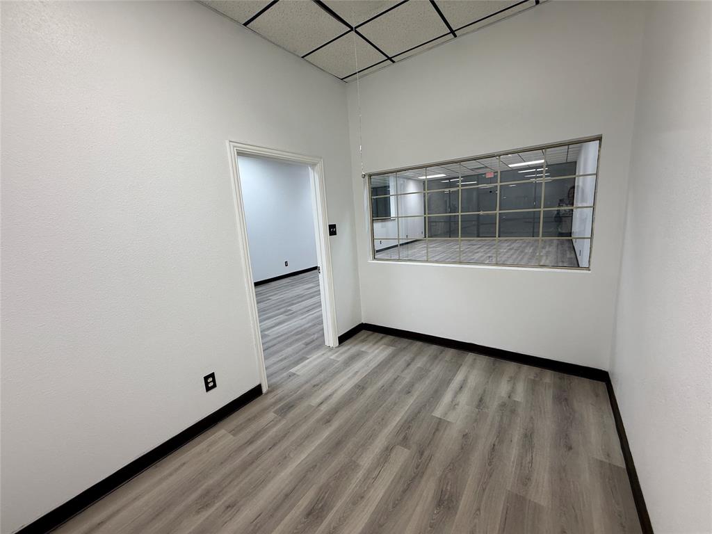 Granbury Medical Plaza Add - Commercial Lease