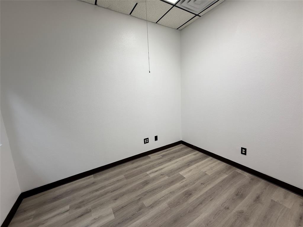 Granbury Medical Plaza Add - Commercial Lease