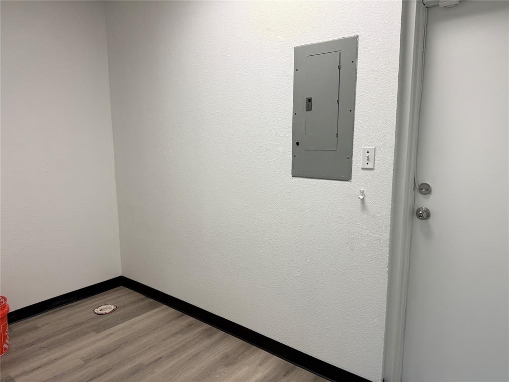 Granbury Medical Plaza Add - Commercial Lease