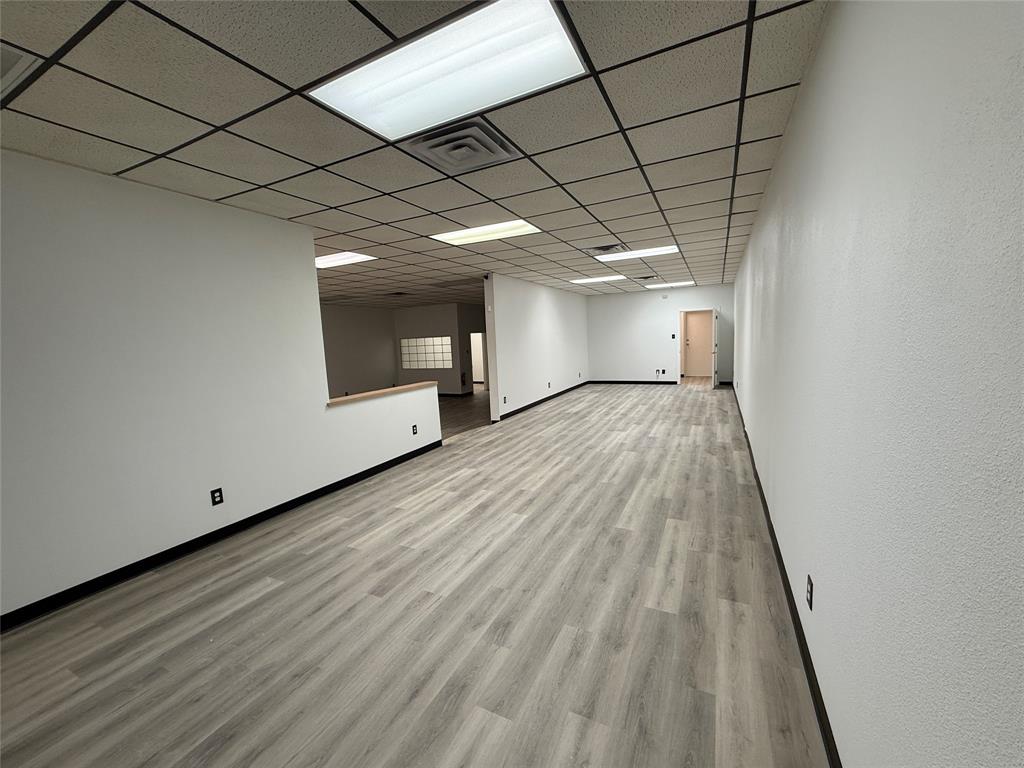 Granbury Medical Plaza Add - Commercial Lease