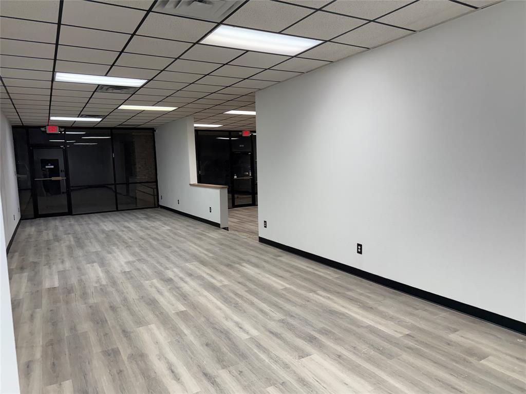 Granbury Medical Plaza Add - Commercial Lease