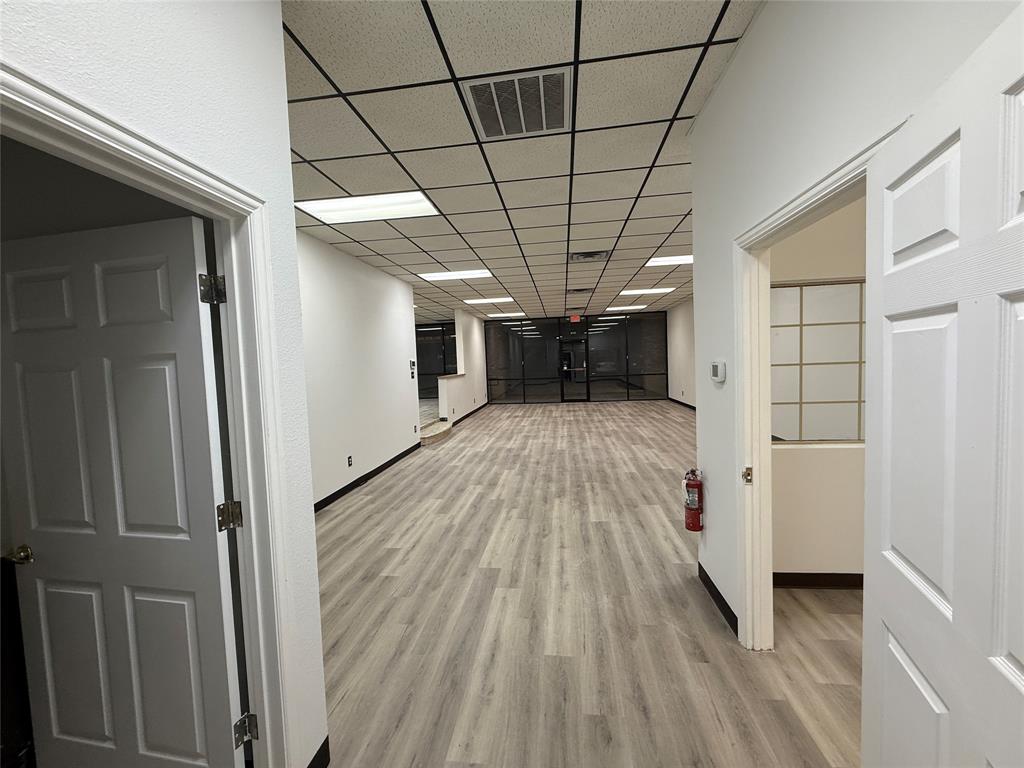 Granbury Medical Plaza Add - Commercial Lease