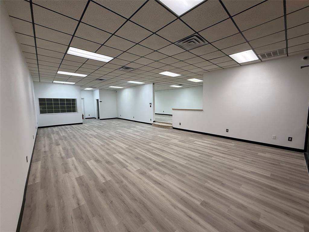 Granbury Medical Plaza Add - Commercial Lease
