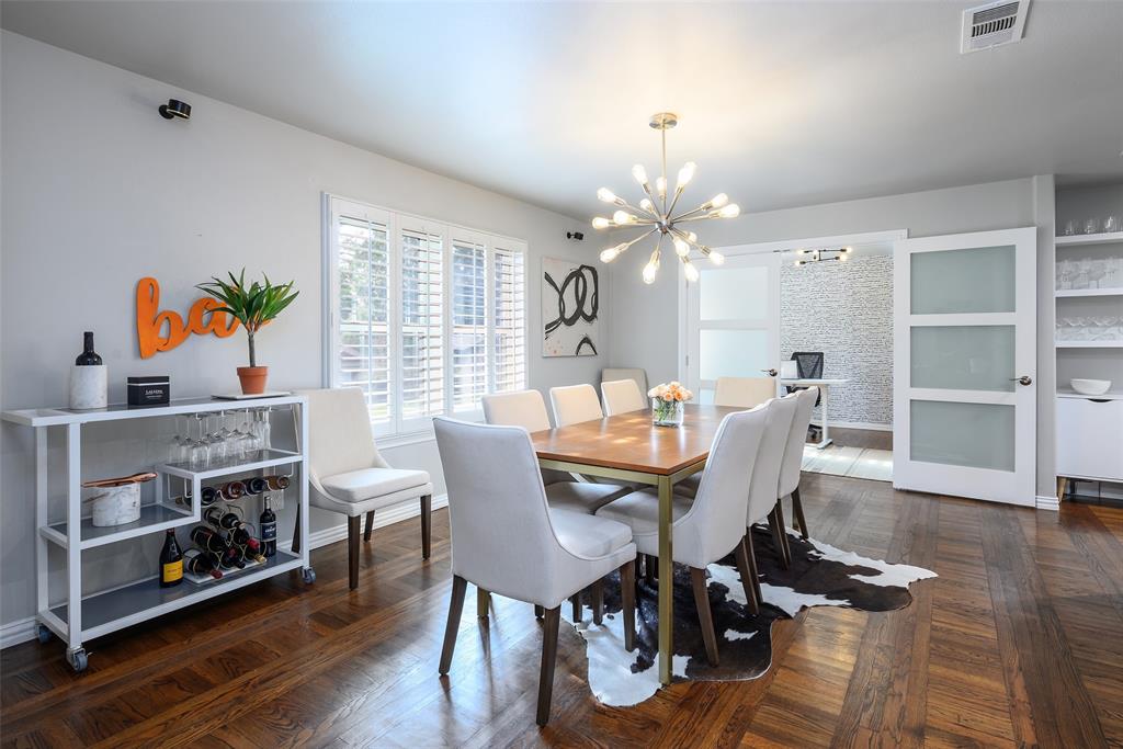 1439 Mapleton Drive