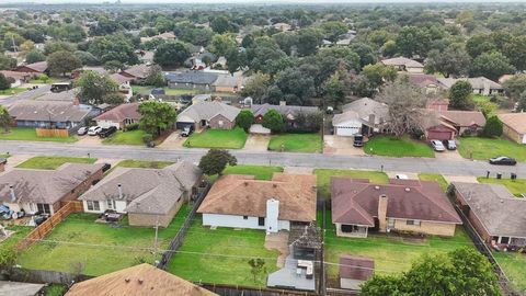 A home in Fort Worth