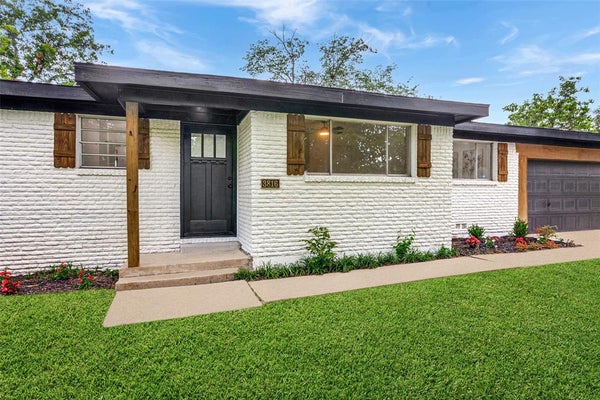 3816 SPRINGBRANCH DR, BENBROOK, TX 76116 - Image 6a60a169998277d74e46a3a8dbd73b4b/2014574
