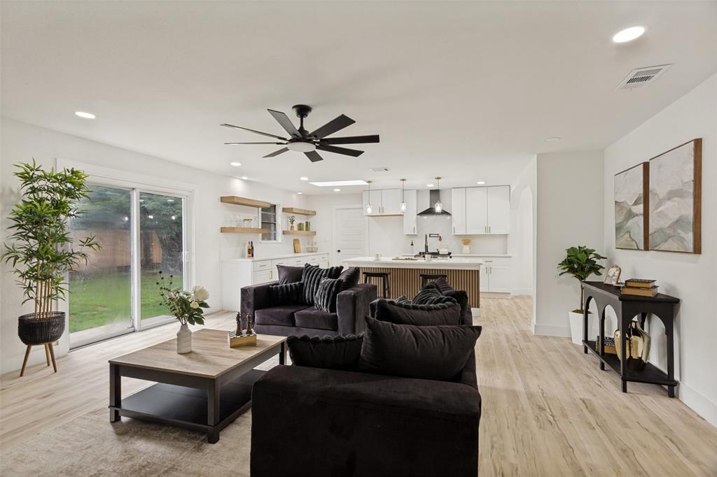 3816 Springbranch Drive
