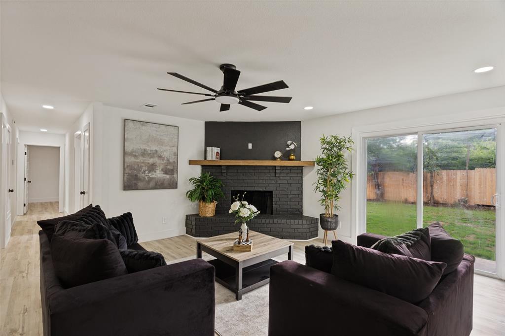 3816 Springbranch Drive