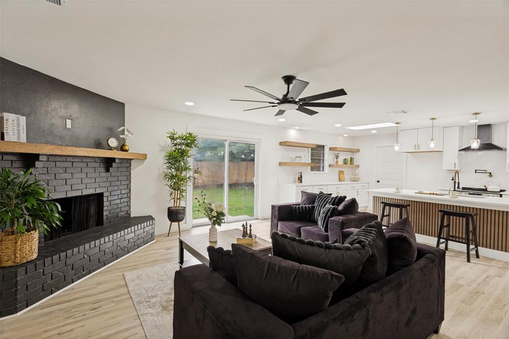 3816 Springbranch Drive