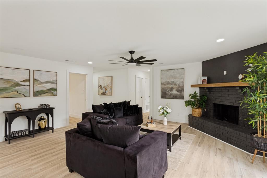 3816 Springbranch Drive