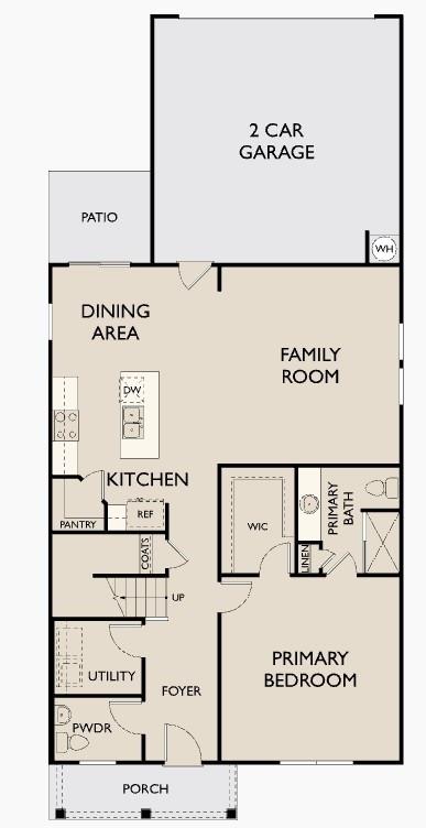 Brookshire at Legacy Hills - Residential